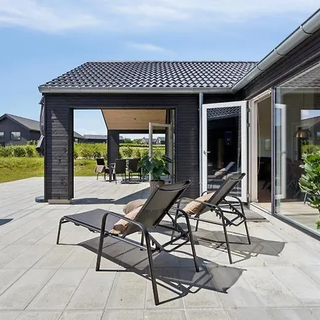 Villavilla 948 - Marielyst, Lollandfalstermon 펜션 Idestrup