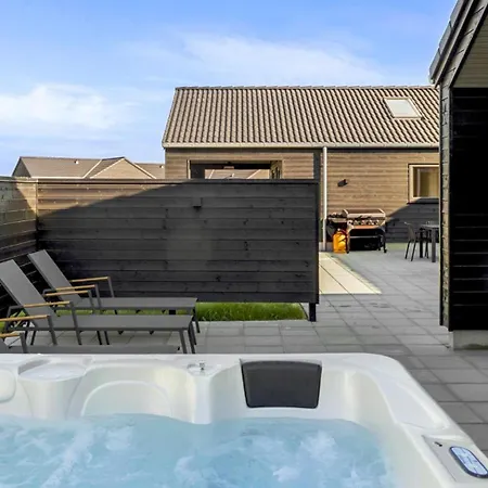 Feriehus Villavilla 948 - Marielyst, Lollandfalstermøn Idestrup