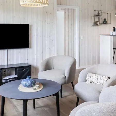 Semesterbostad Villavilla 948 - Marielyst, Lollandfalstermøn