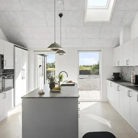 Feriehus Villavilla 948 - Marielyst, Lollandfalstermøn Idestrup