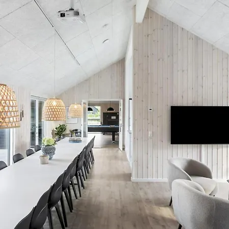 Villavilla 948 - Marielyst, Lollandfalstermøn *