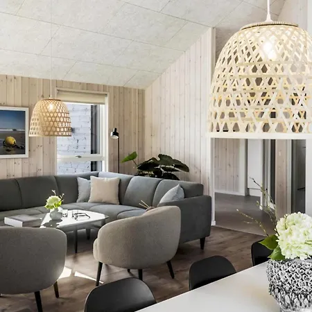 Villavilla 948 - Marielyst, Lollandfalstermøn Idestrup