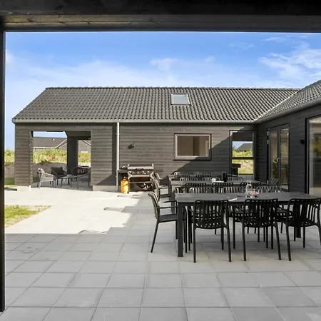 Villavilla 948 - Marielyst, Lollandfalstermøn * Idestrup