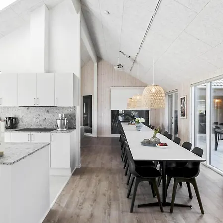 Villavilla 948 - Marielyst, Lollandfalstermøn Feriehus