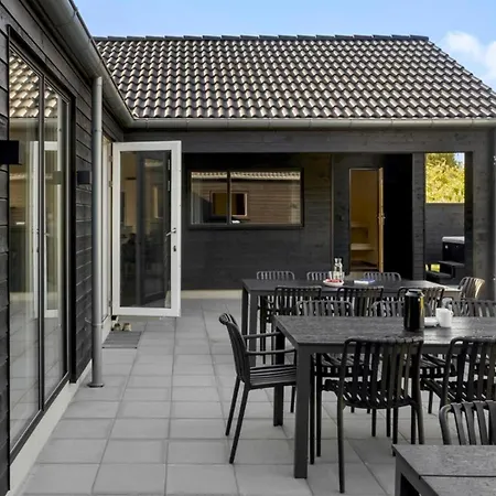 Feriehus Villavilla 948 - Marielyst, Lollandfalstermøn