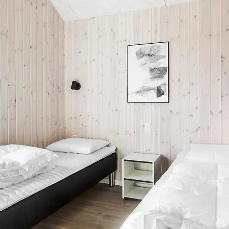 Villavilla 948 - Marielyst, Lollandfalstermon Σπίτι διακοπών *